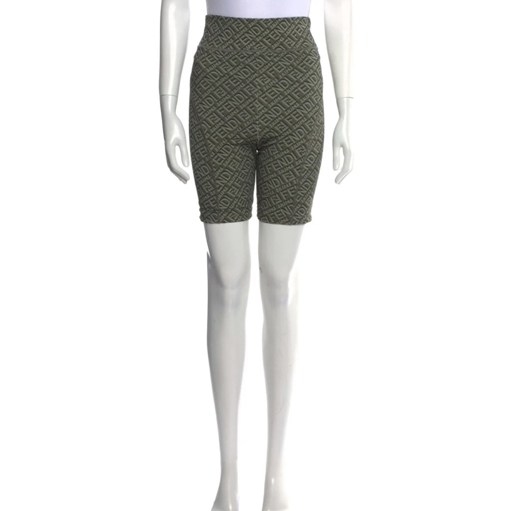 Fendi x Skims Shorts